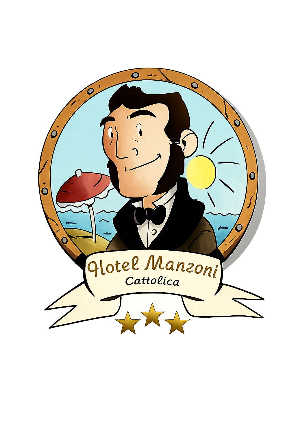 HOTEL MANZONI